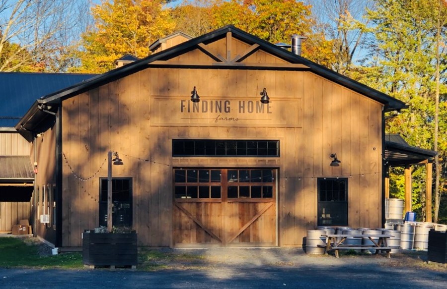 Finding Homes Outside 2